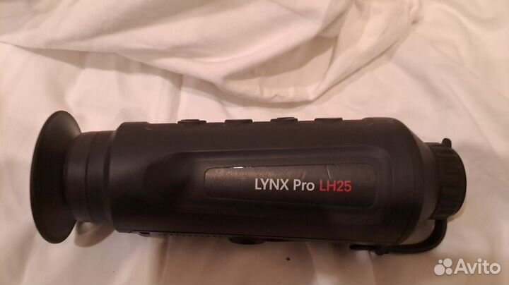 Продам тепловизор