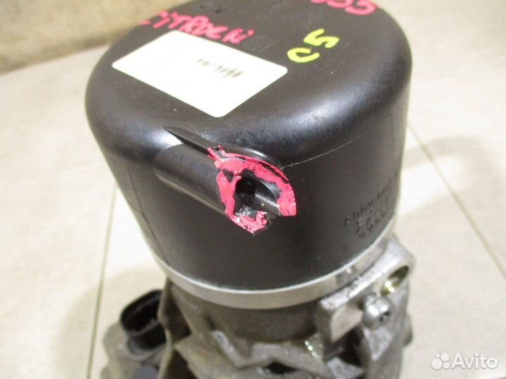 Насос гидроусилителя Citroen C5 (RD/TD)