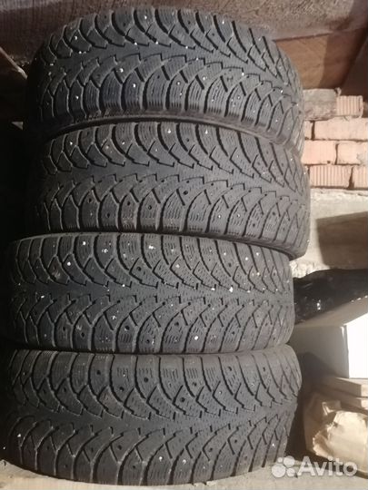 Nordman Nordman 4 195/65 R15