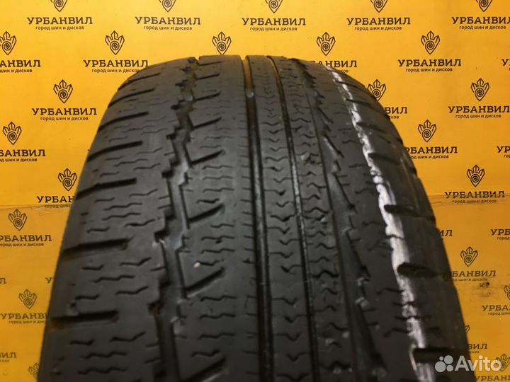 Nokian Tyres WR C Van 215/65 R16C T