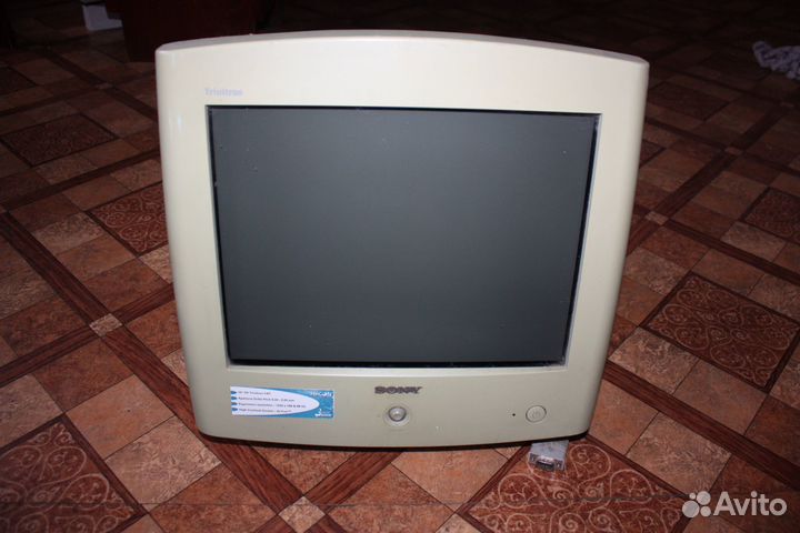 Монитор на восстановление/ремонт/доноры