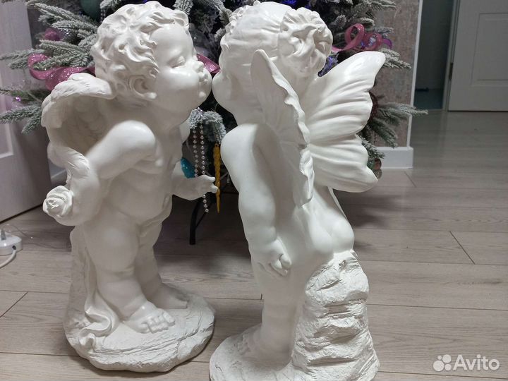 Ангелы комплект