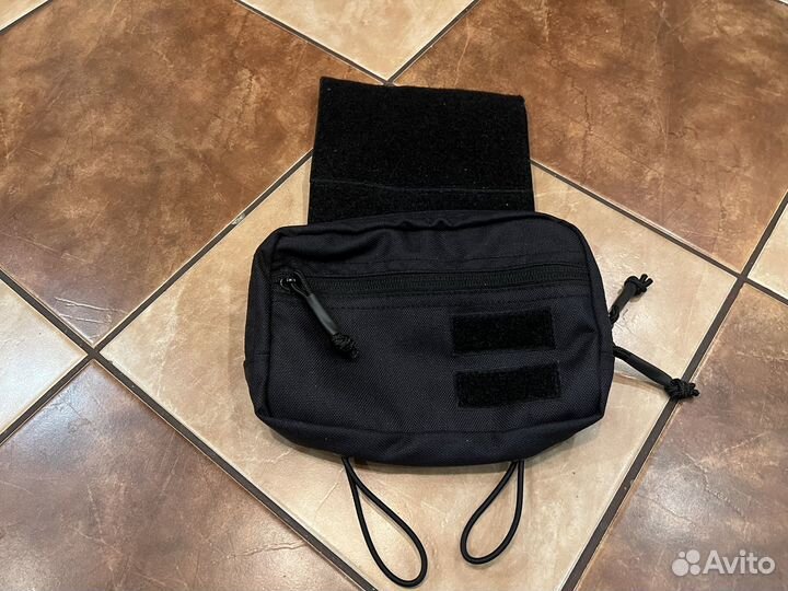 Подсумок напашный Wartech UP-118