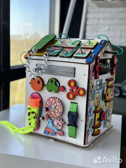 Детские игрушки