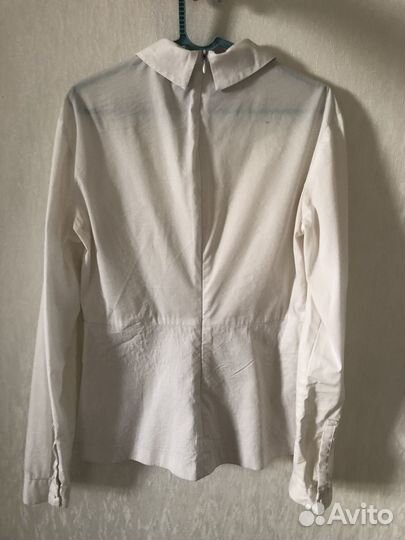 Oodji Школьные Блузки 34