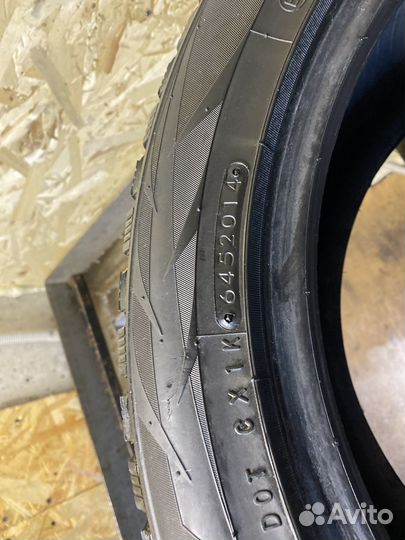 Toyo Observe G3-Ice 245/45 R18 100T