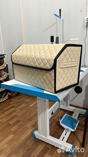 Сумка органайзер в багажник