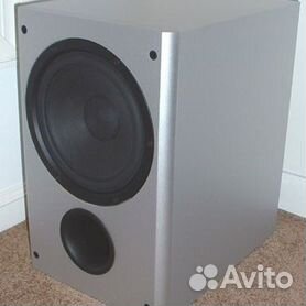 Canton as 22 clearance sc powered subwoofer