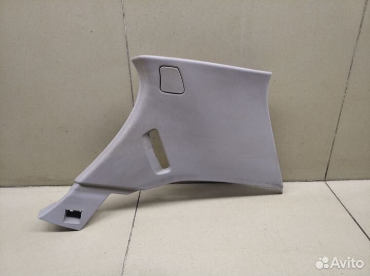 Обшивка стойки Astra H / Family 2004-2015