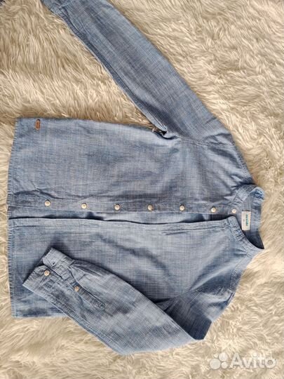 Рубашка для мальчика