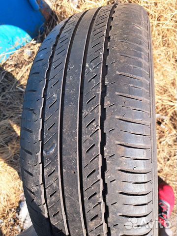 Bridgestone Dueler H/L 400 255/65 R17