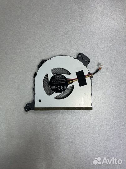 Кулер (вентилятор) для Lenovo IdeaPad 330-17IKB