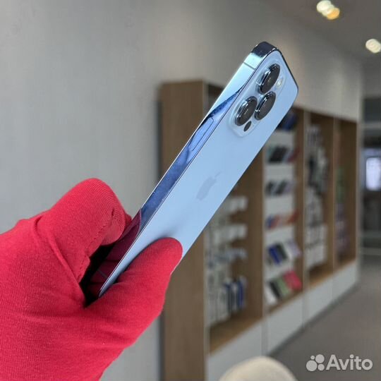 iPhone 13 Pro, 512 ГБ