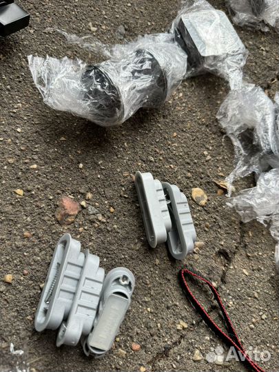 Invisible двери б/у