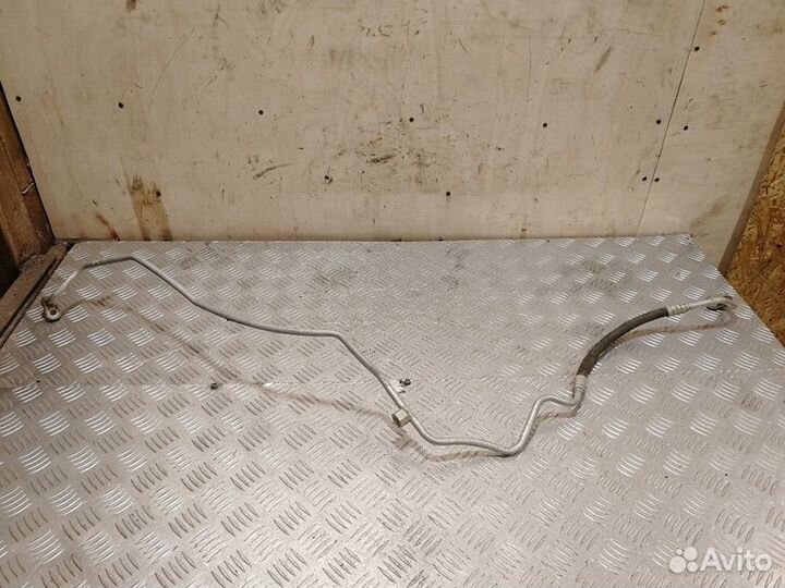 Трубка кондиционера Range rover 2002-2012