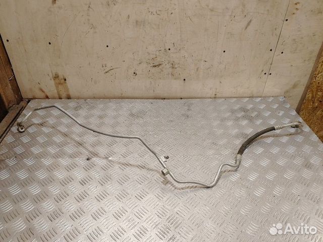 Трубка кондиционера Range rover 2002-2012