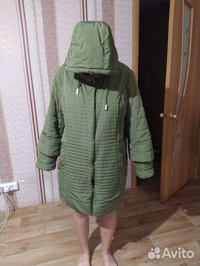 Пальто