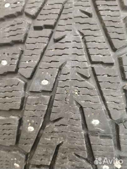 Nokian Tyres Hakkapeliitta 7 SUV 235/55 R19