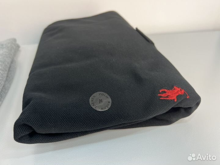 Лонгслив Поло polo ralph laureN L,XL