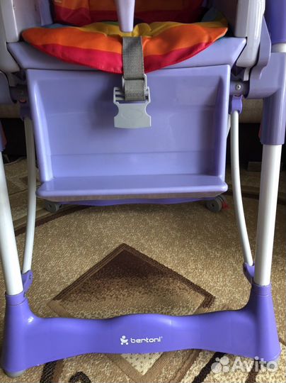 Стульчик для кормления