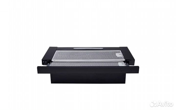 Вытяжка DeLonghi KT-A 113 BF