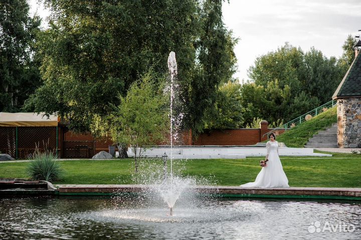 Банкетный зал