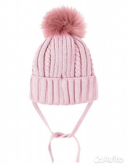 Шапка PlayToday зима