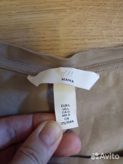 Вещи женские H&M