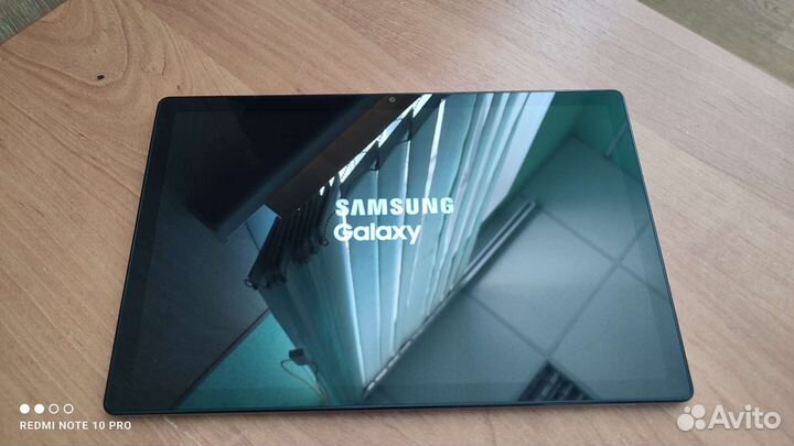 Samsung galaxy tab a8, 3/32
