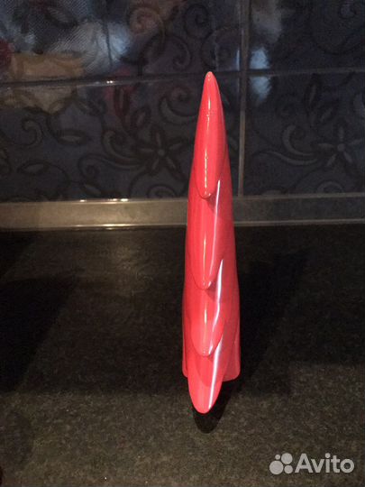 Елка керамическая+ птички/специи