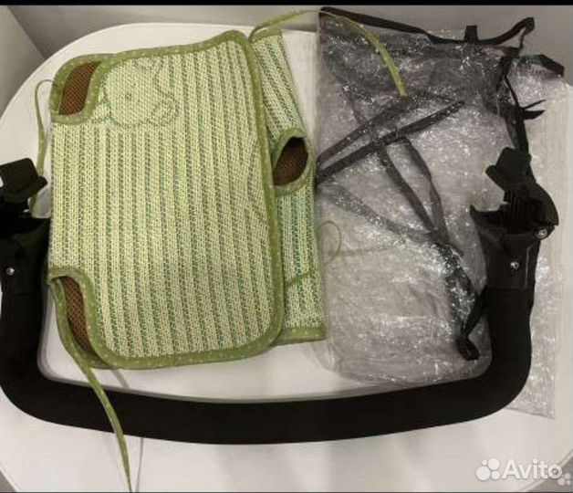 Коляска yoya care