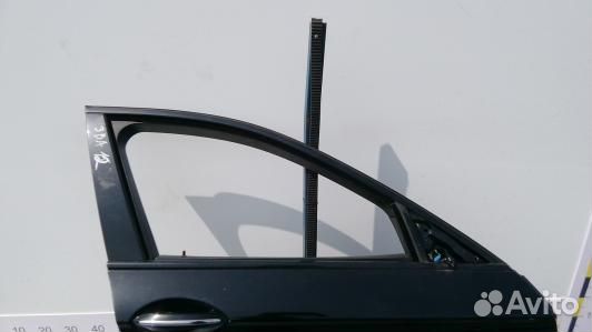 Дверь передняя правая BMW 5 F10/F11 (3BA12E201)
