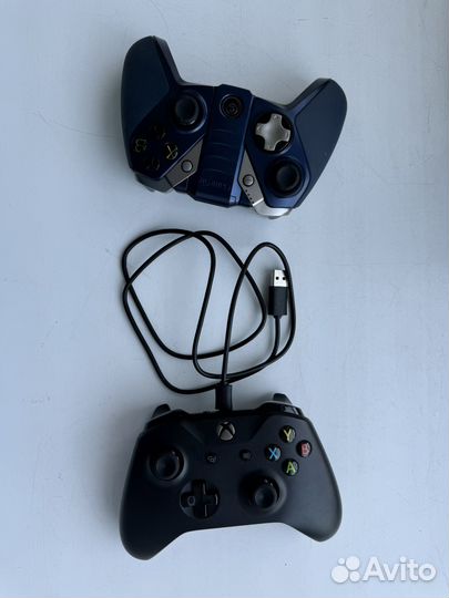 Геймпад xbox