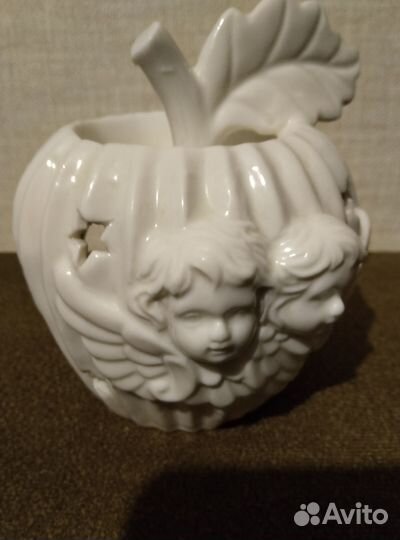 Аромалампа,подсвечник