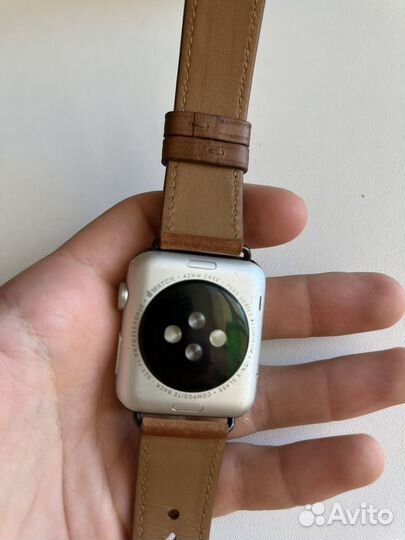 Apple watch series 1 42mm