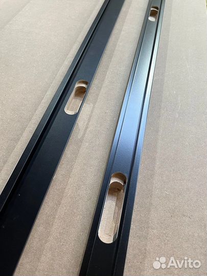 Скрытые двери