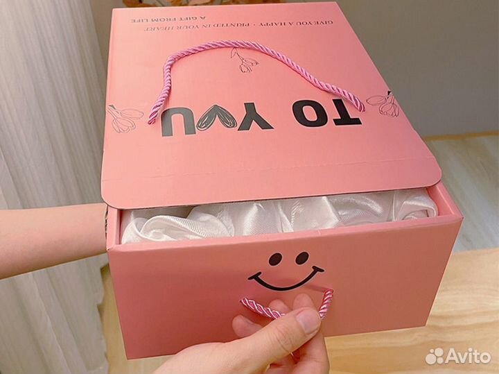 Кружка подарочный набор