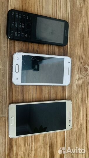Samsung Galaxy Alpha SM-G850F, 2/32 ГБ