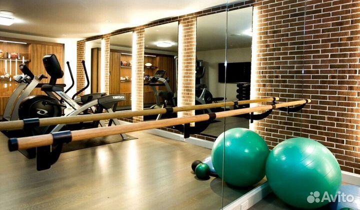 Стекло 2-12мм