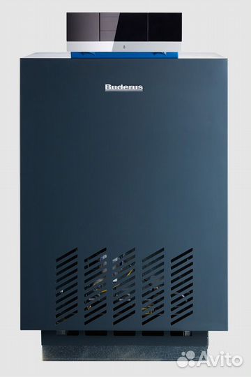 Газовый котел Buderus Logano G234-60 WS Автоматика