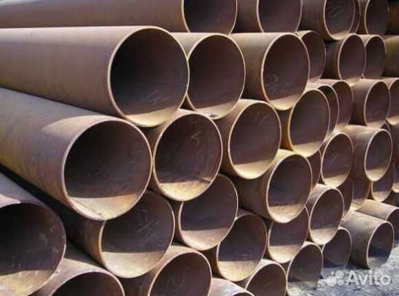 Труба 300/325 бу