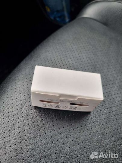 Беспроводные наушники samsung galaxy buds plus