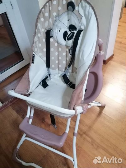 Стул для кормления