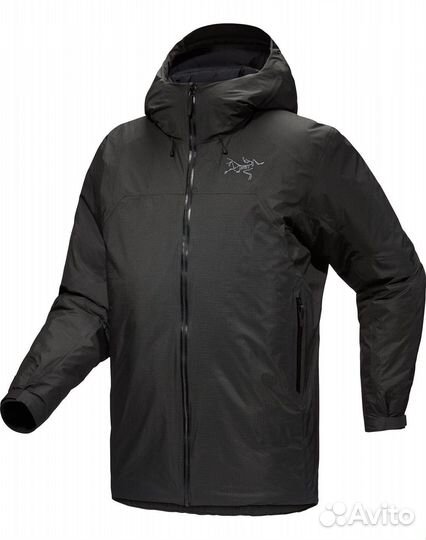 Куртка Arcteryx rush insulated