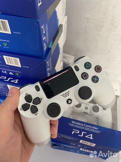 Джойстик ps4 / DualShock PS4 /Оригинальне качество