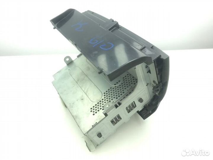 Магнитофон Honda Accord 7