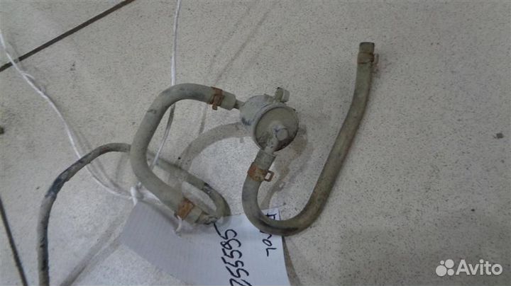 Клапан вакуумный Nissan Patrol Y61 1997-2010