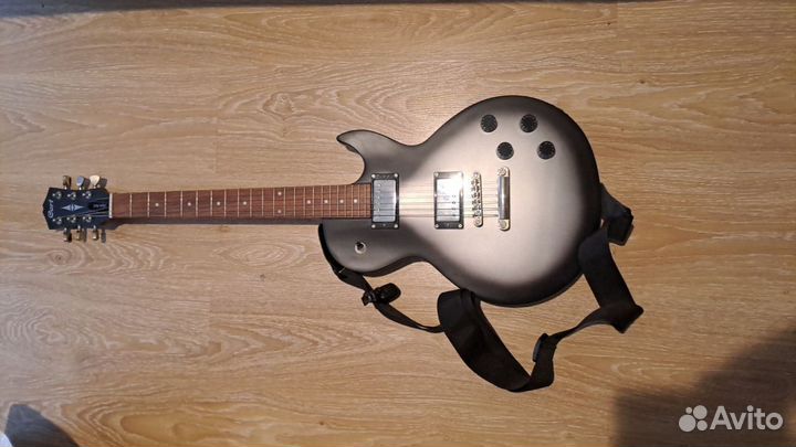 Электрогитара Cort CR150