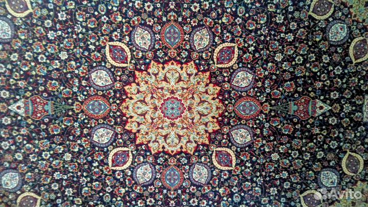 Ковер Tabris-Super DDR 3000х2000