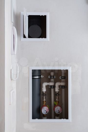 2-к. квартира, 74,8 м², 4/4 эт.